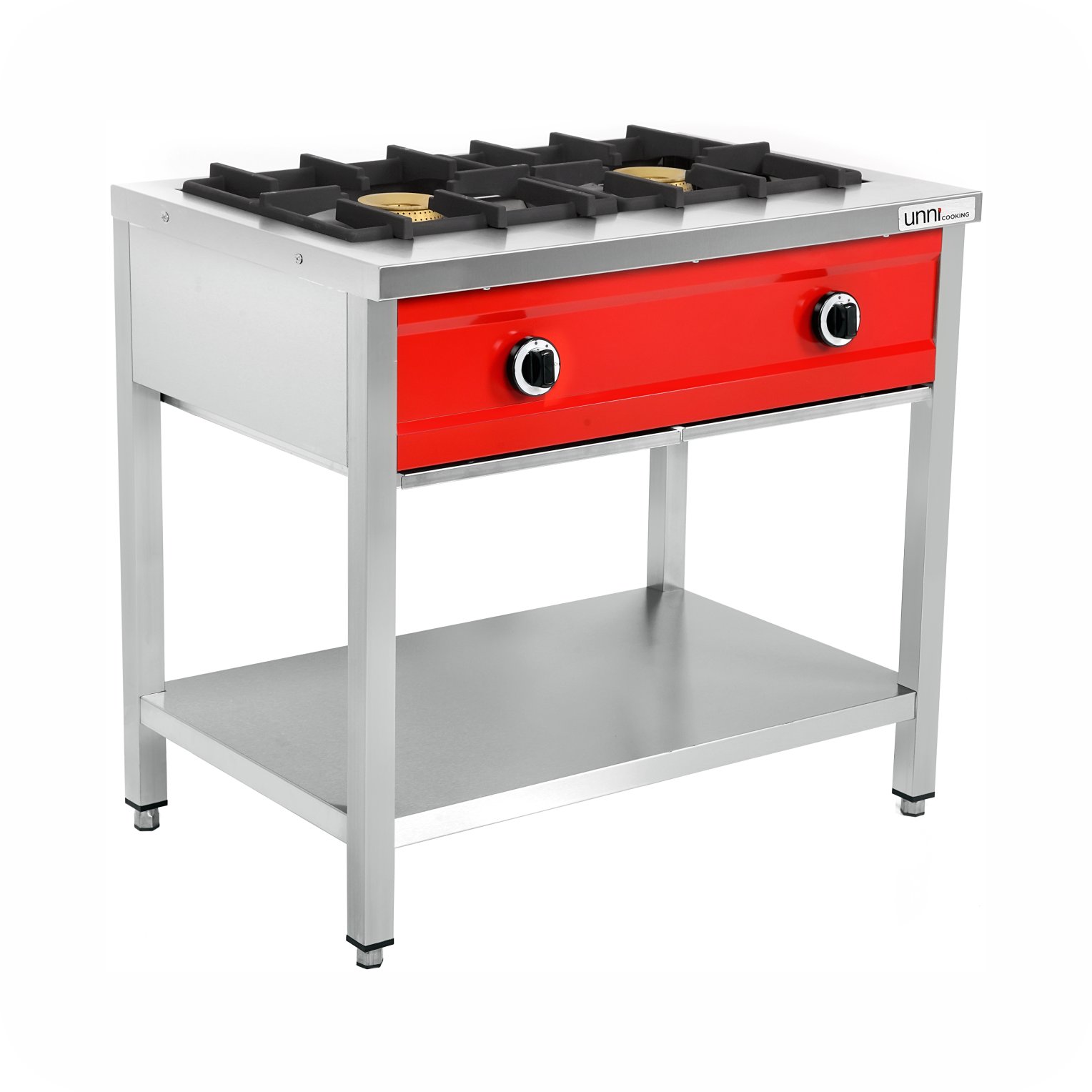 Pannenkoek Kookfornuis PNK-2