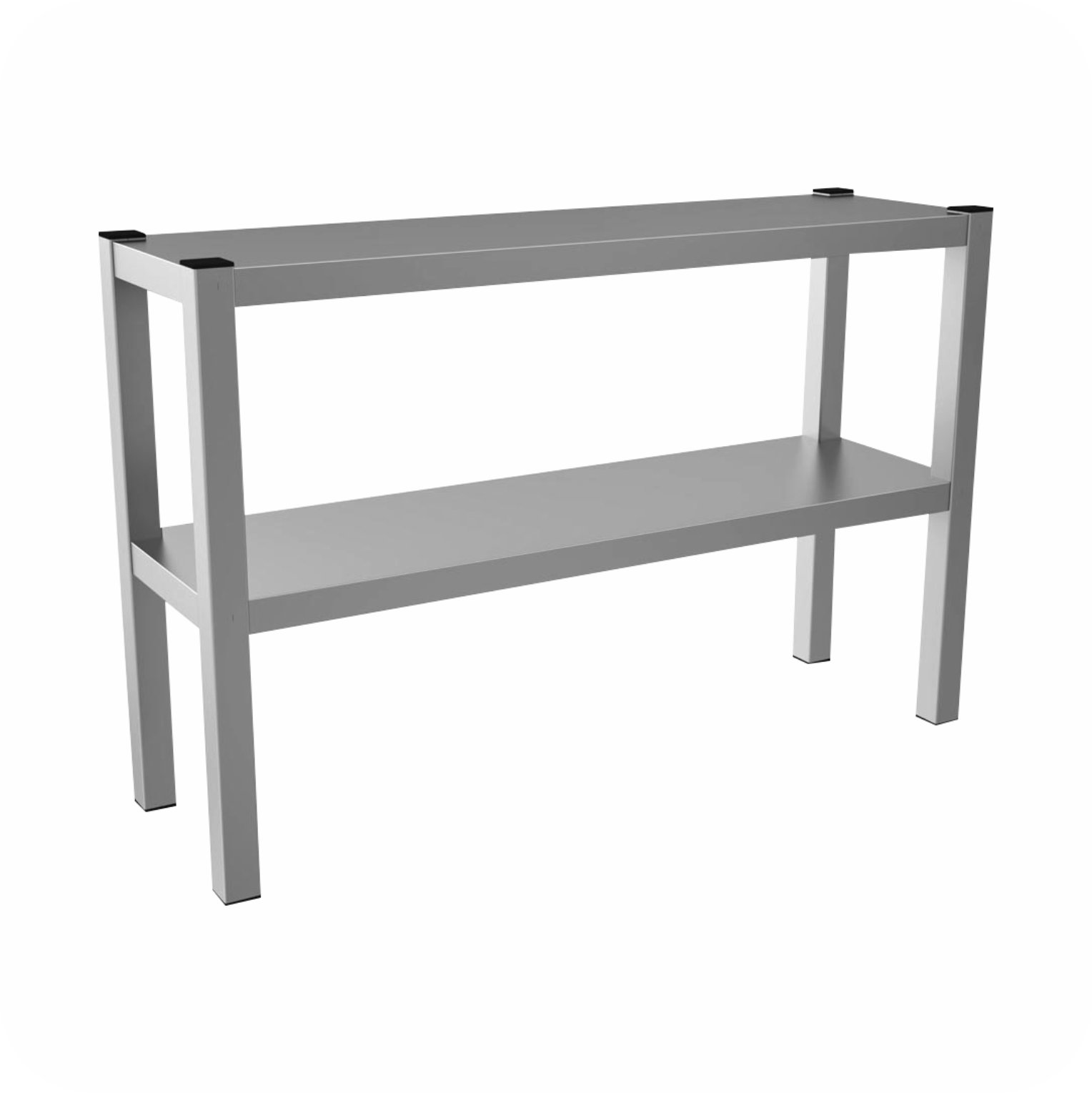 160x30x(H)65 Etagere ET-1603065-2A
