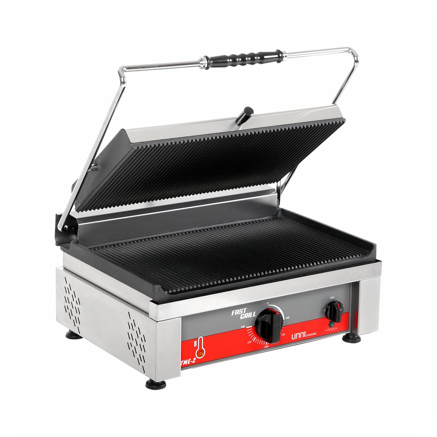 Contact Grill TME-2