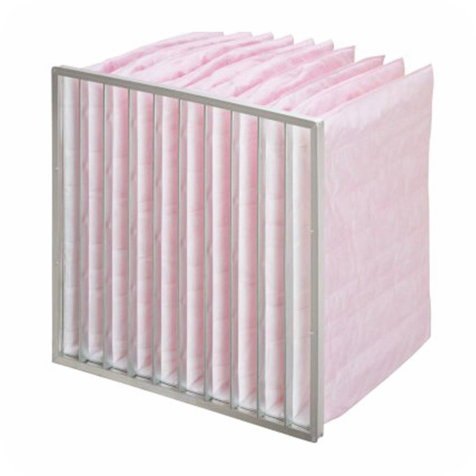 Pocket Filter F7 GFK08-ZK