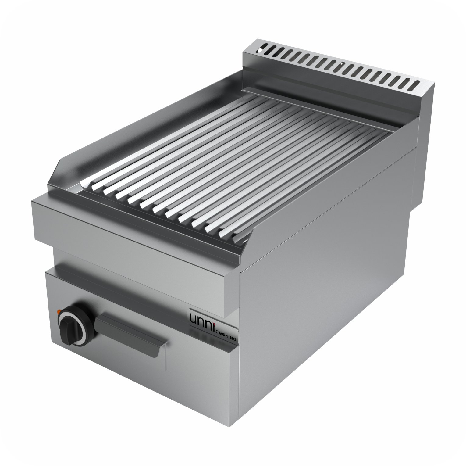 Elektrisch Braadgrill 6Kw E65GP10B