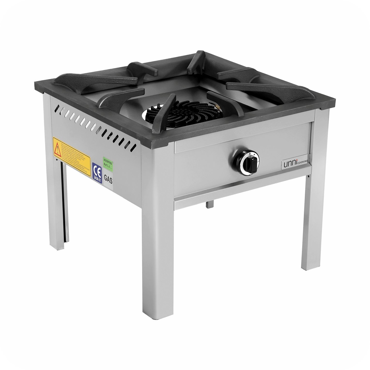 Low Gas Burner YRG-50