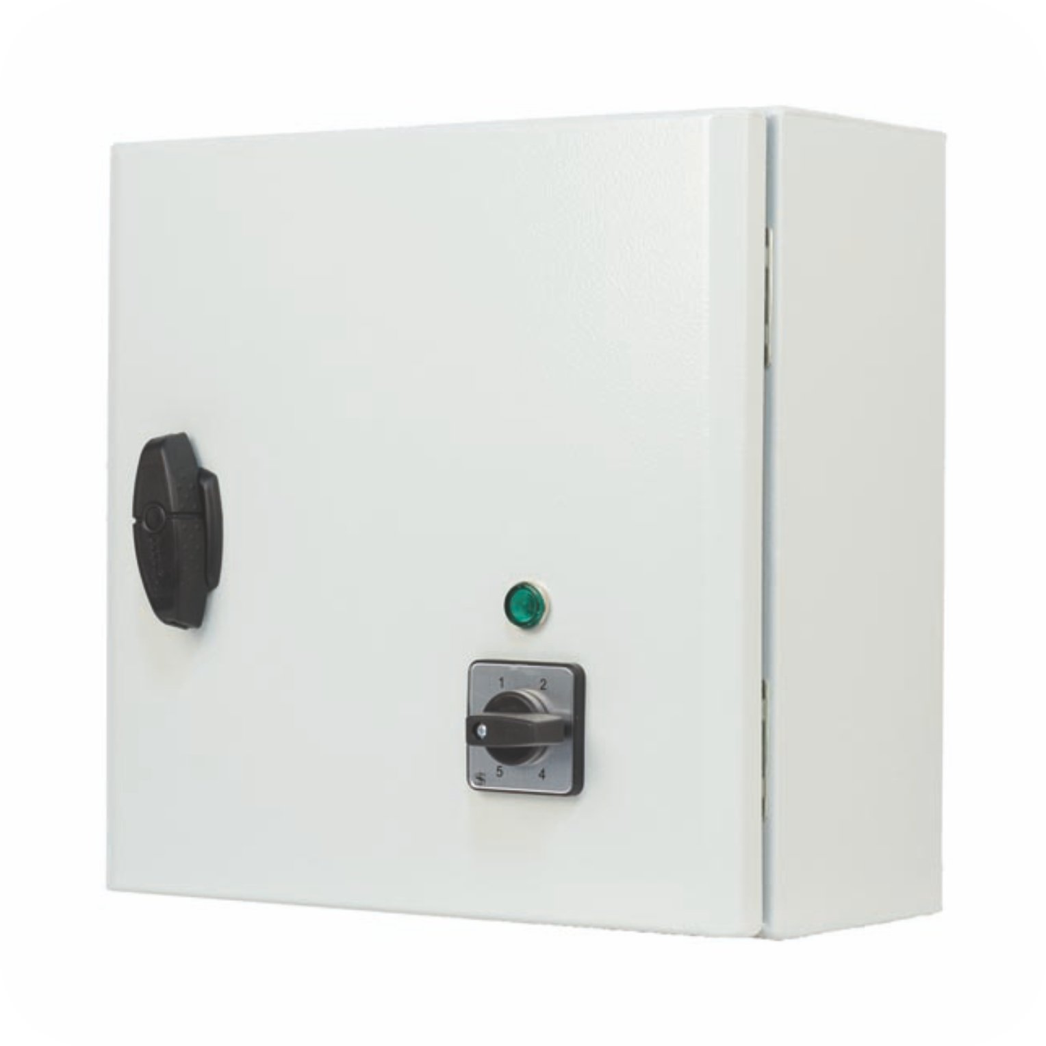 Fan Speed Controller 400V TM3-4