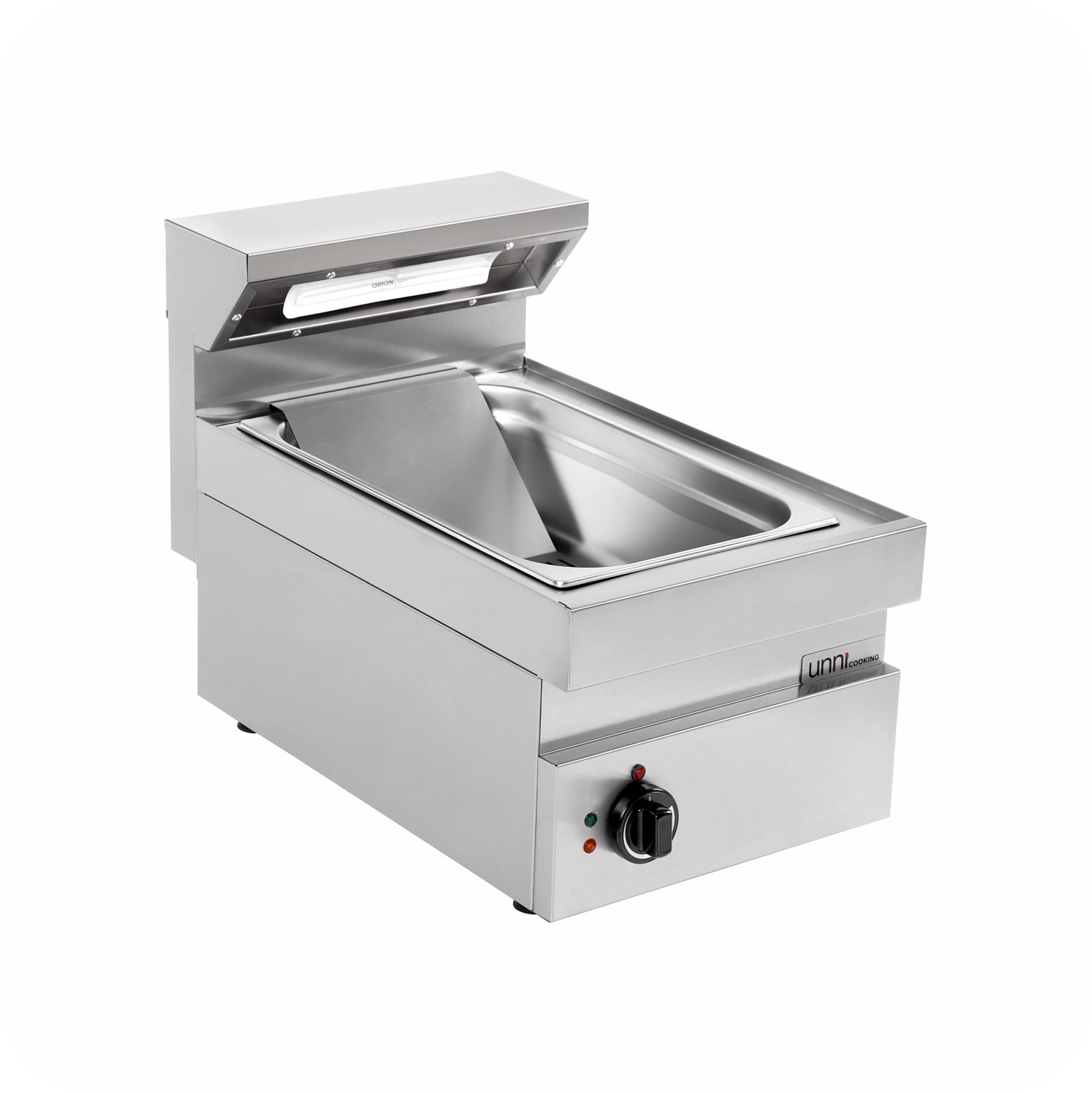 Frietbak Elektrische UNN65-PD01