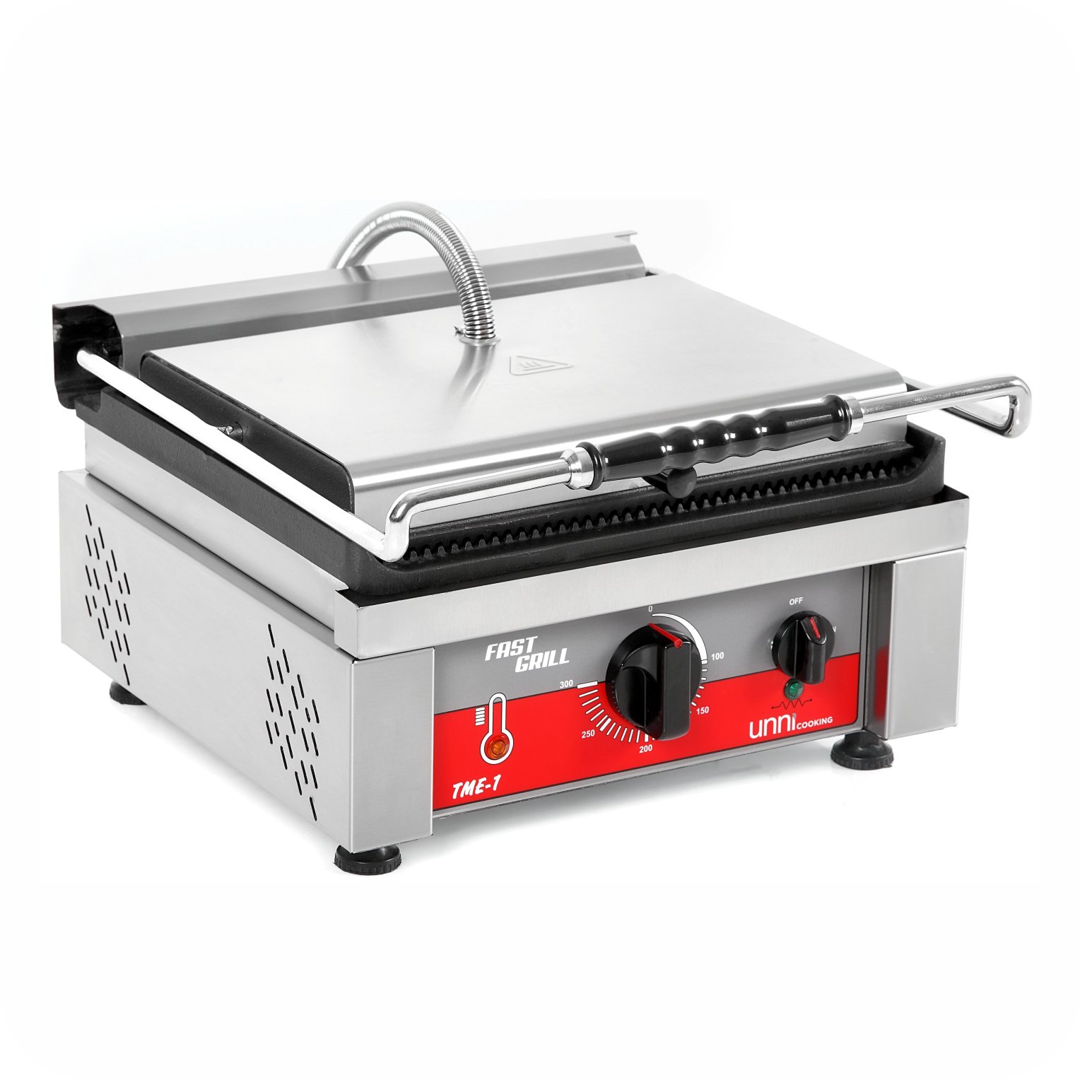 Contact Grill TME-1