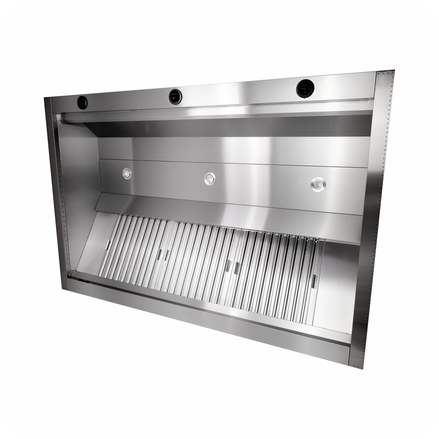 Extractor Induction Model EX-30013055-IP