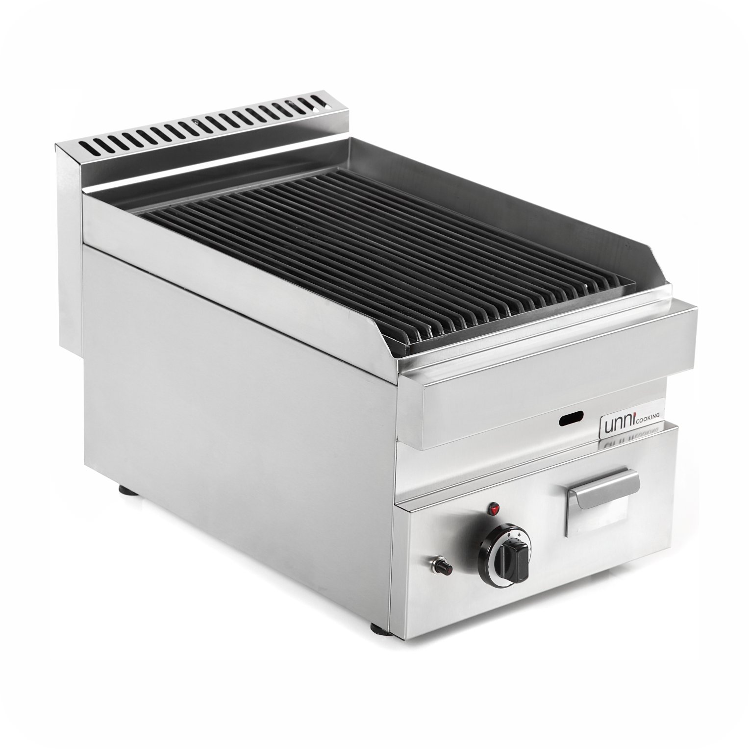 Lavasteengrill G65GP10B