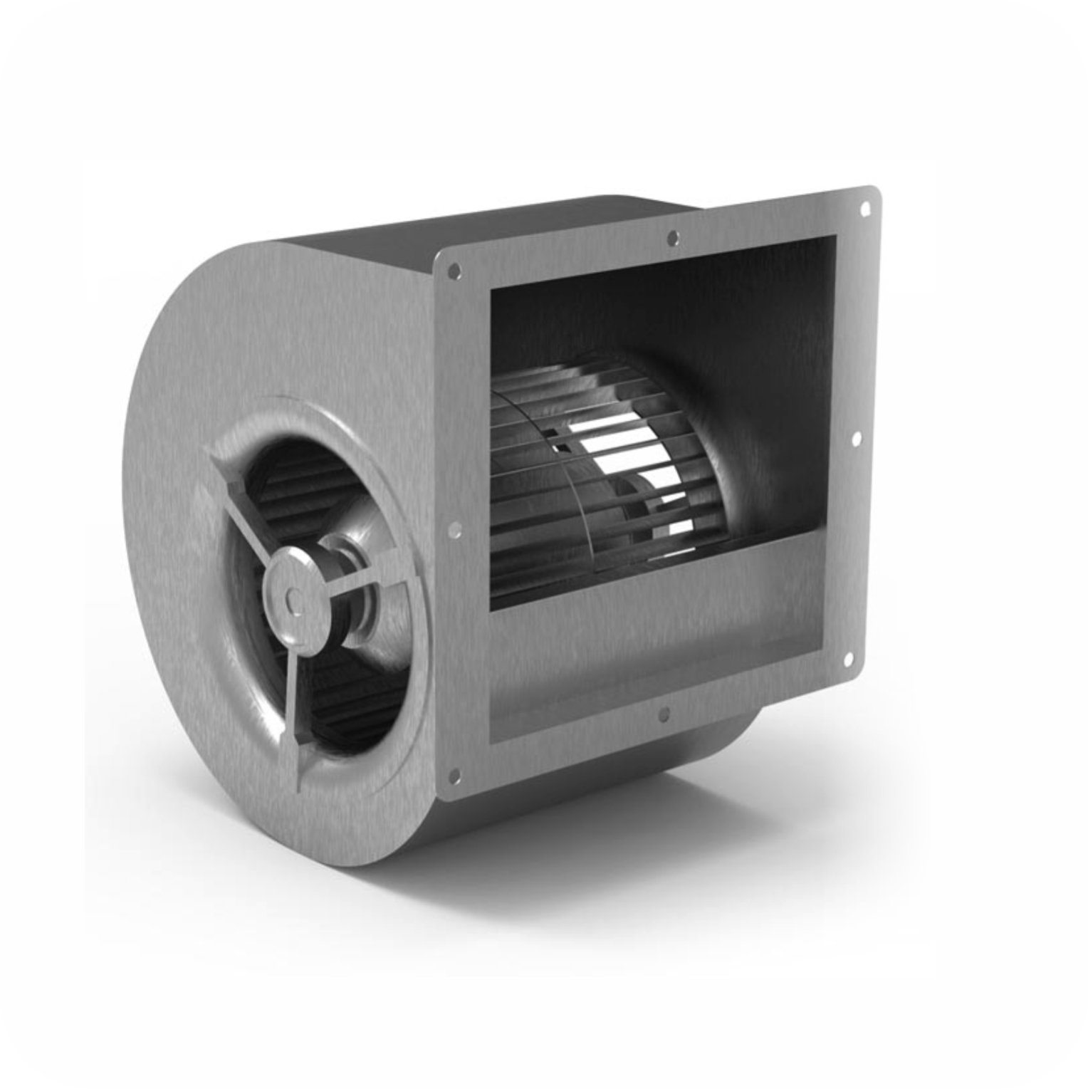 Centrifugal Fan GS/3250