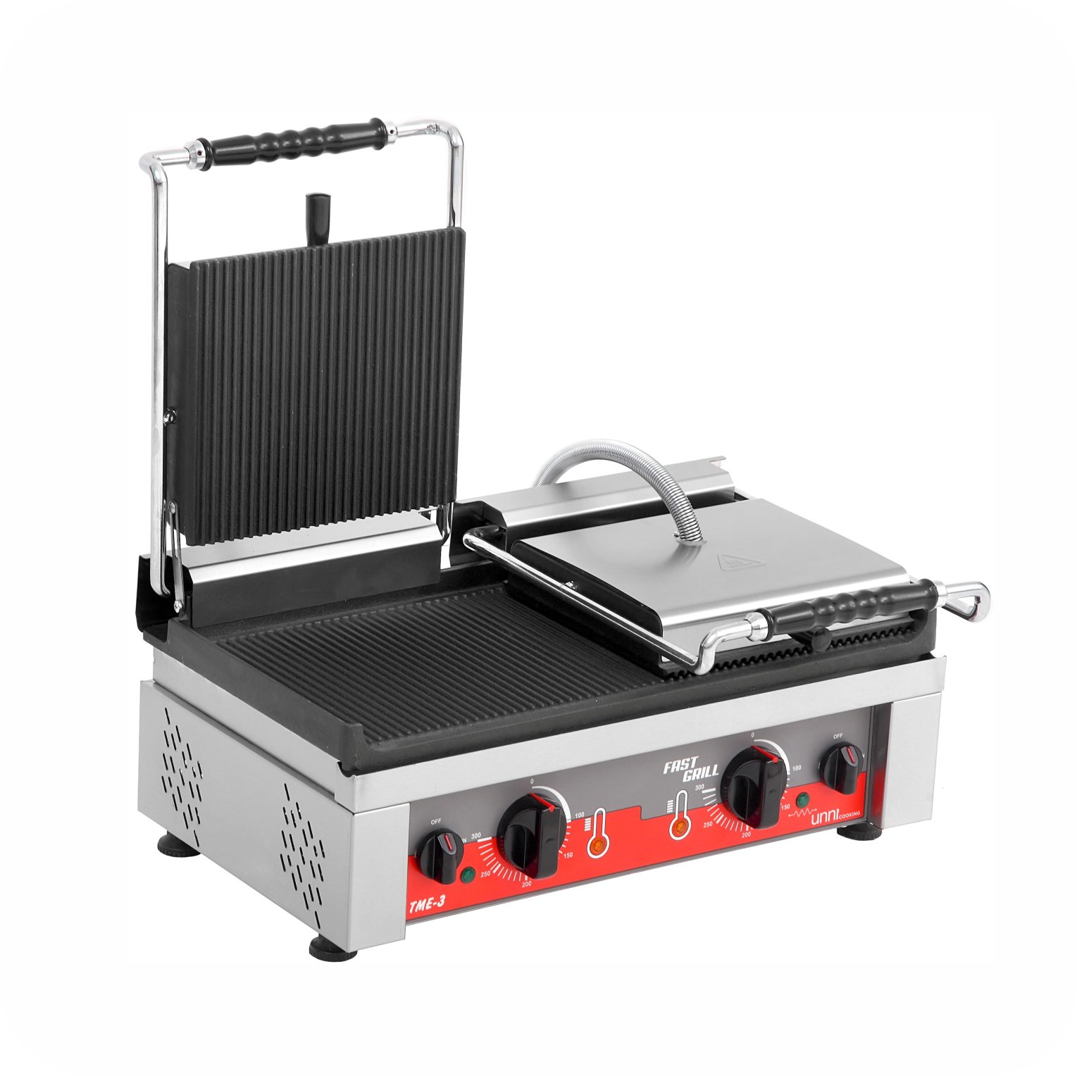 Contact Grill TME-3
