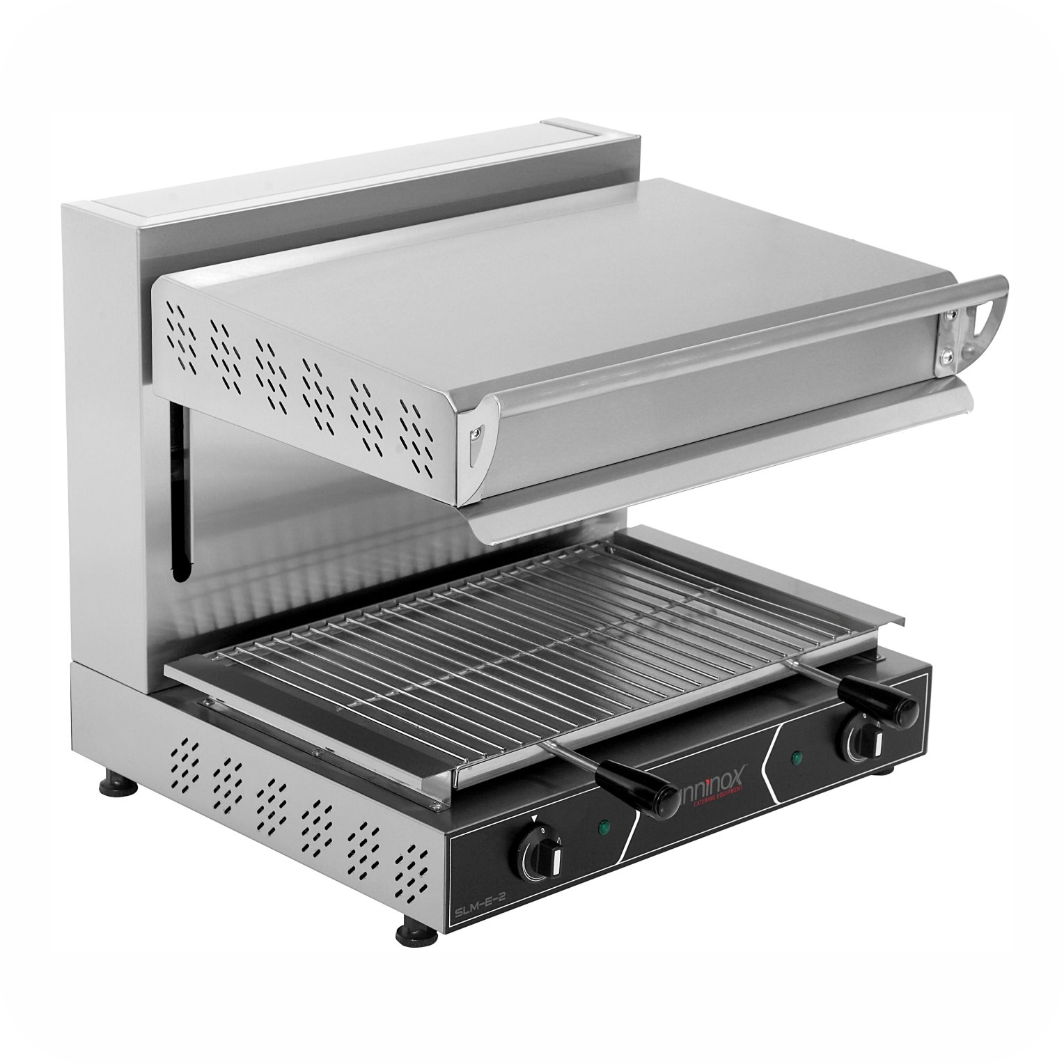 Elektrische Salamander SLM-E2