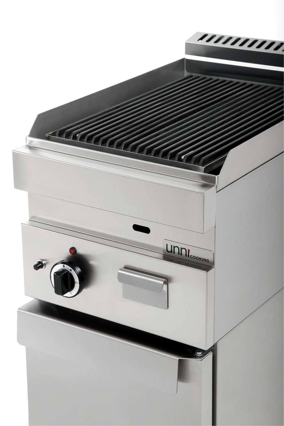 Lavasteengrill G65GP10B