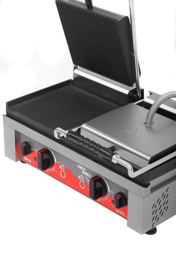 Contact Grill TME-3