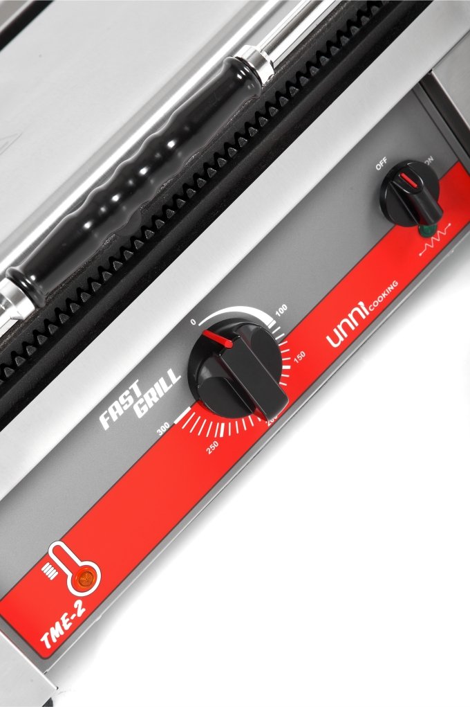 Contact Grill TME-2