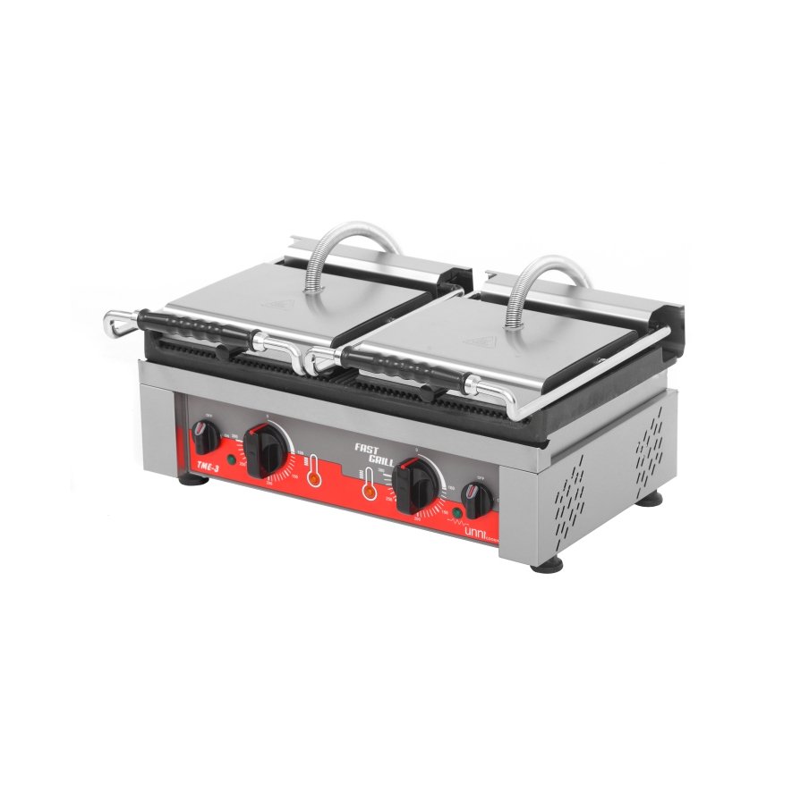 Contact Grill TME-3