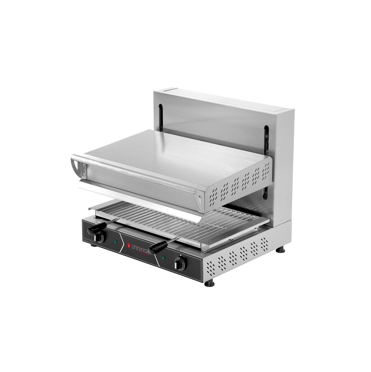 Elektrische Salamander SLM-E2