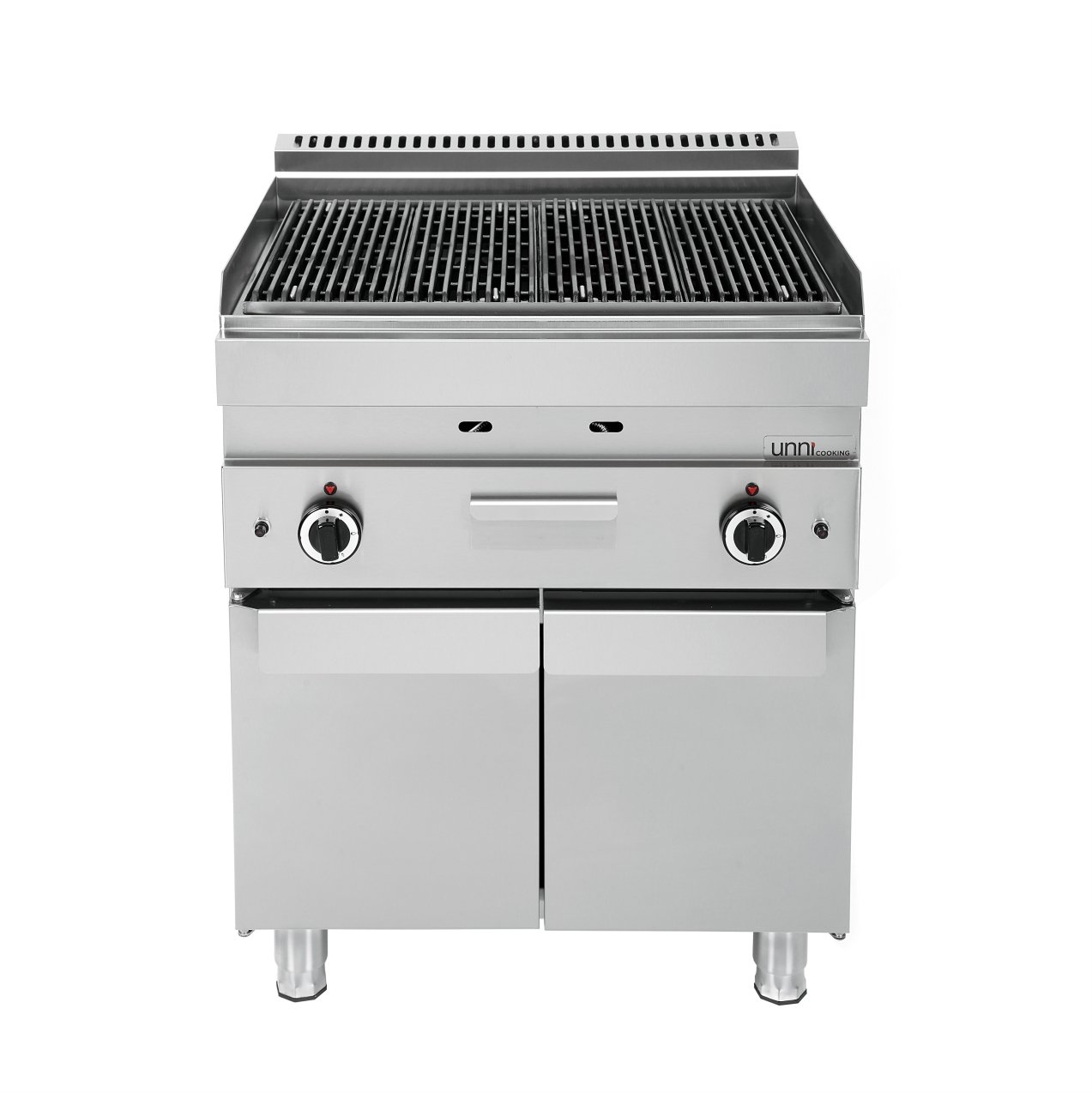 Lavasteengrill G65GP20B