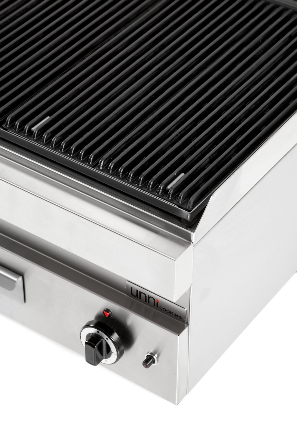 Lavasteengrill G65GP20B