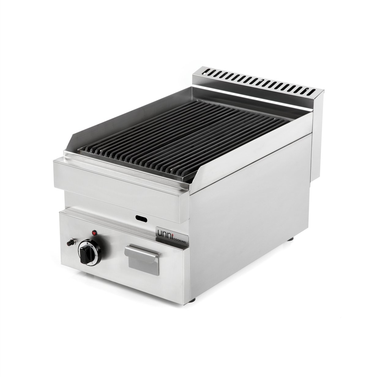Lavasteengrill G65GP10B