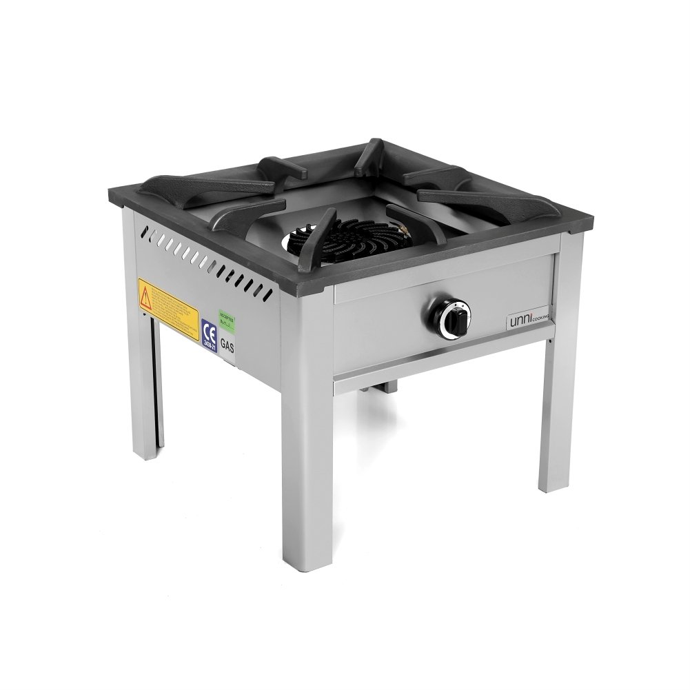 Low Gas Burner YRG-50