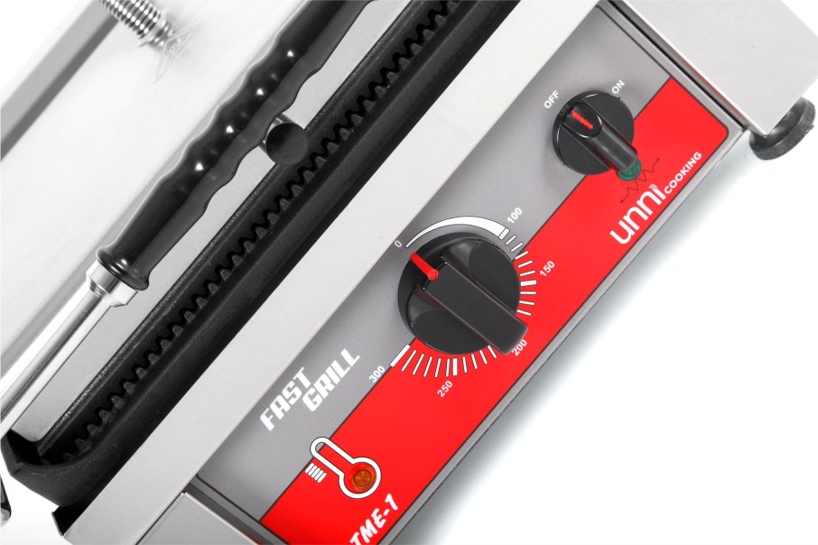 Contact Grill TME-1
