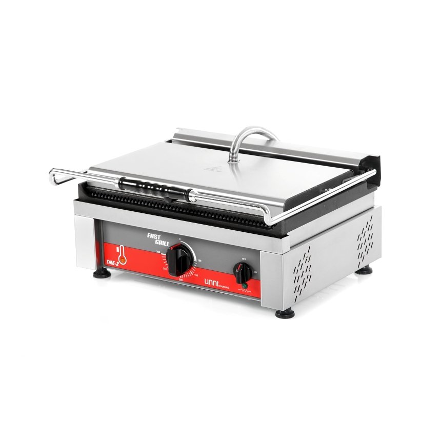 Contact Grill TME-2