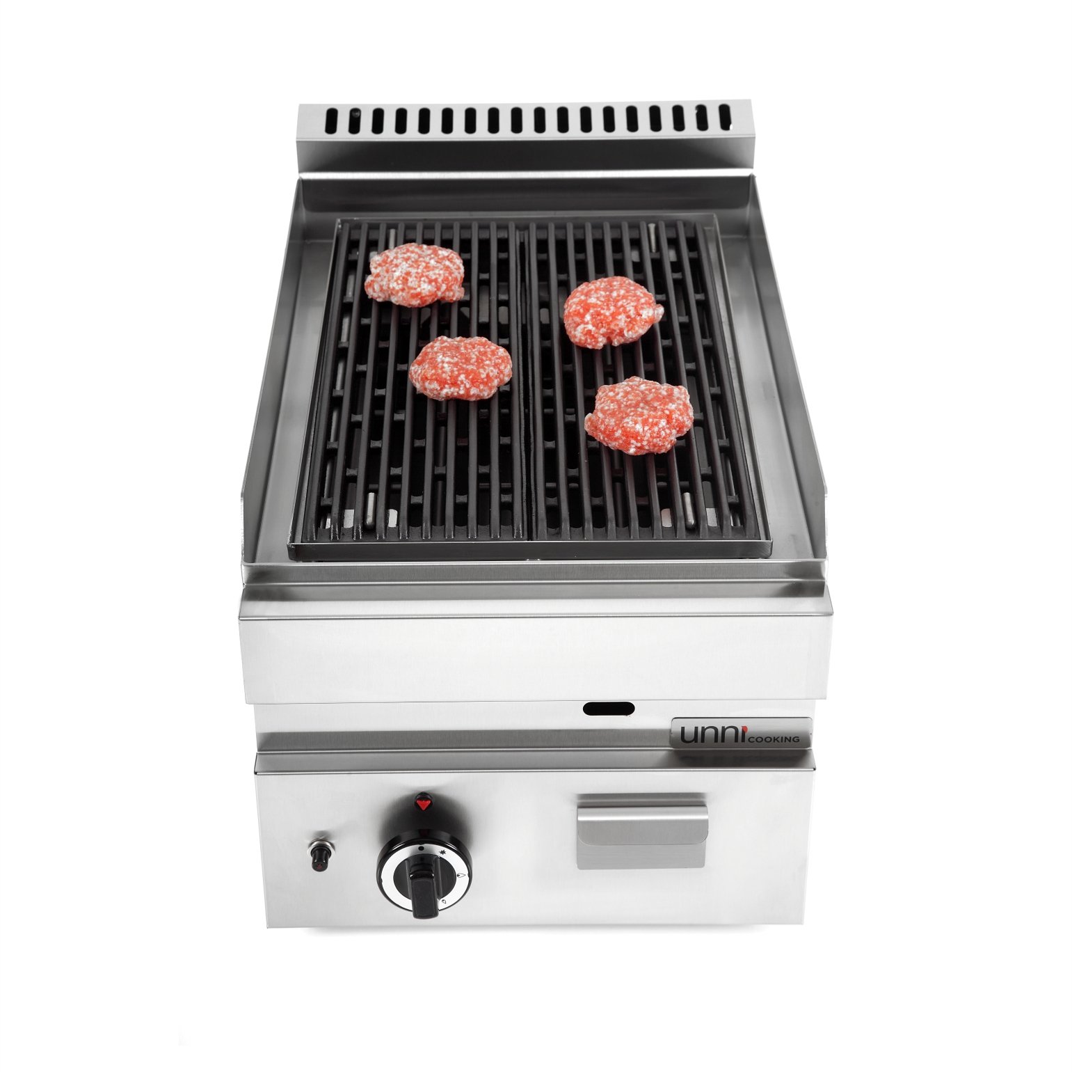 Lavasteengrill G65GP10B