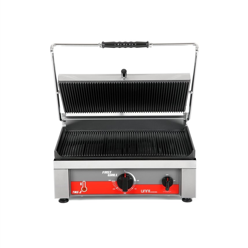 Contact Grill TME-2