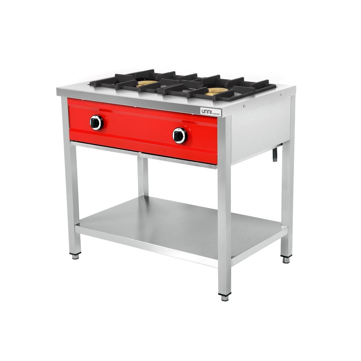 Pannenkoek Kookfornuis PNK-2