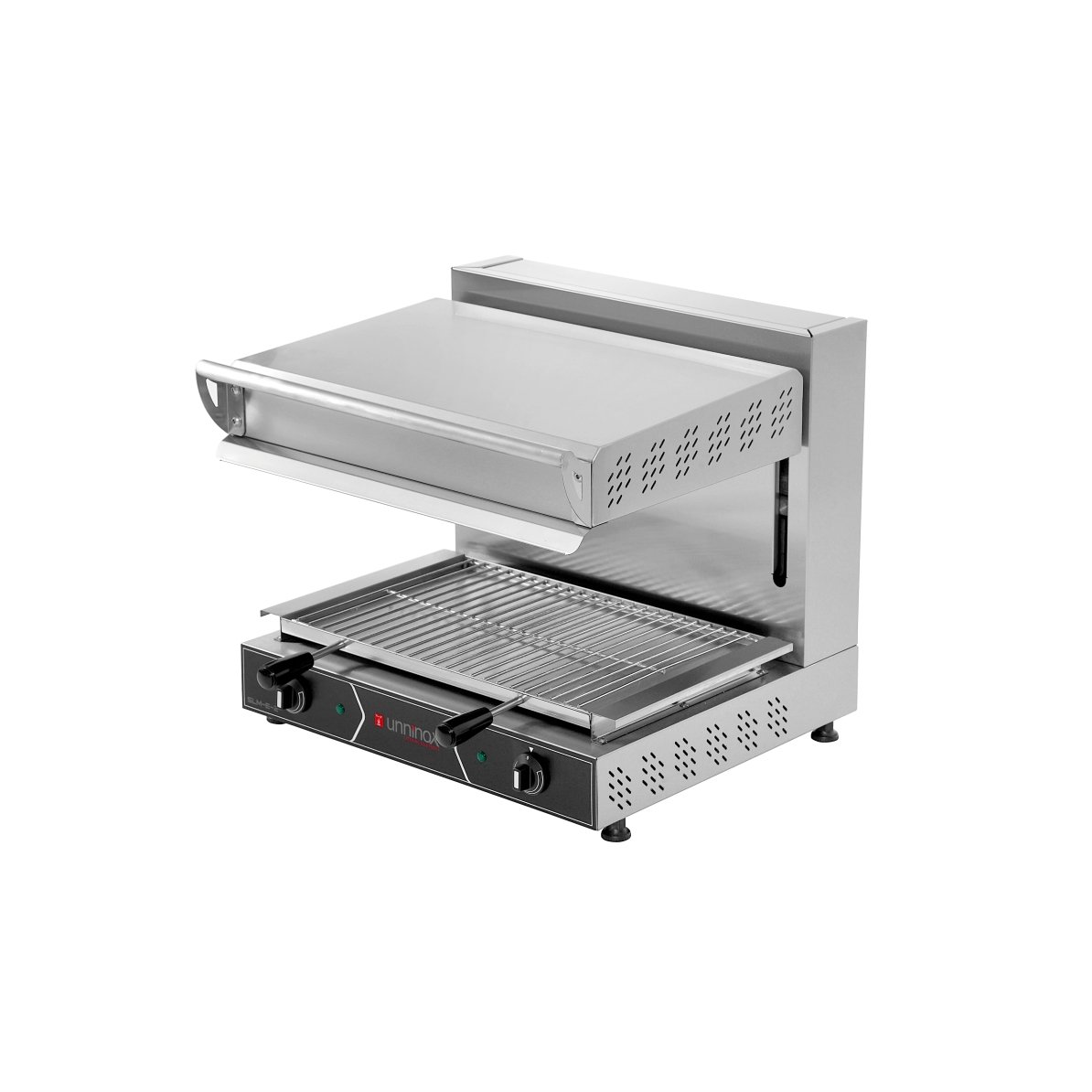 Elektrische Salamander SLM-E2