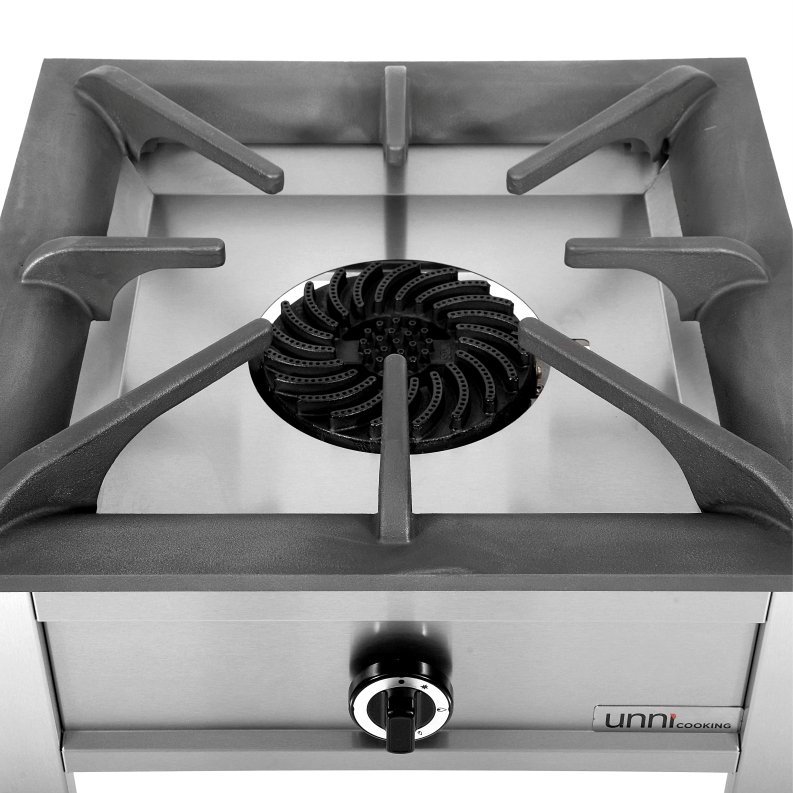 Low Gas Burner YRG-50