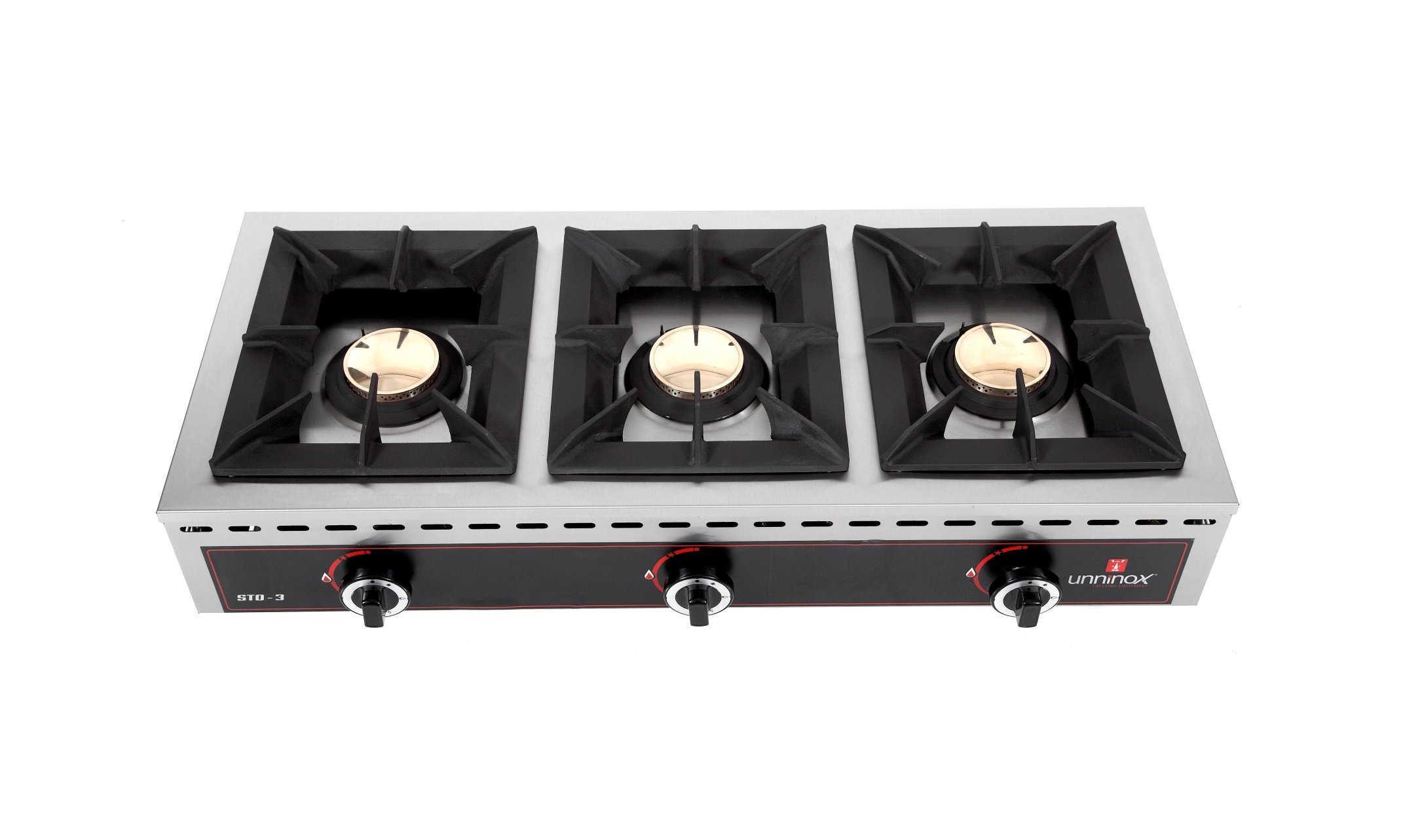 Fornuis Tafelmodel 21kW STO-3