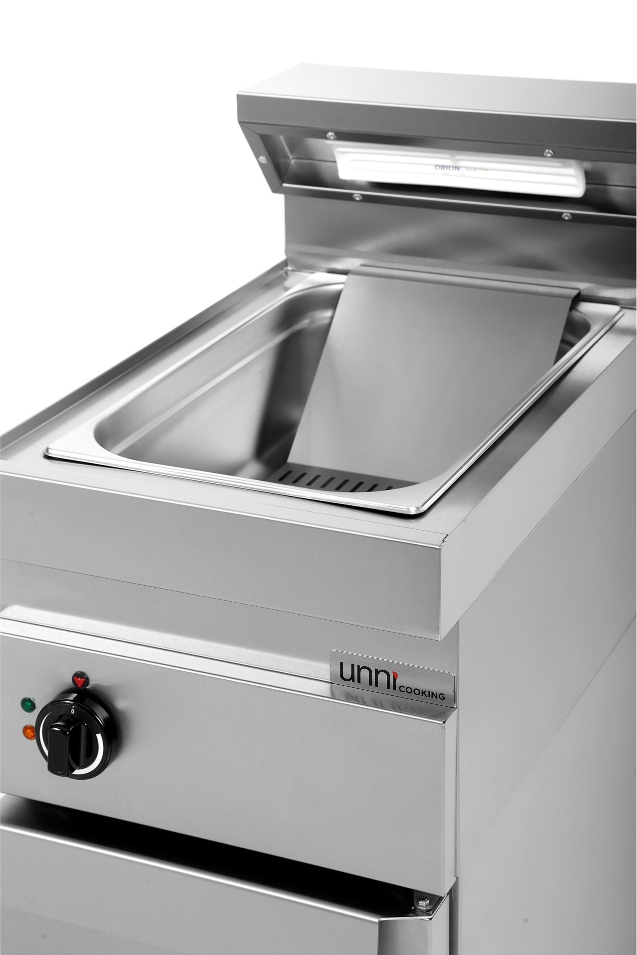 Frietbak Elektrische UNN65-PD01