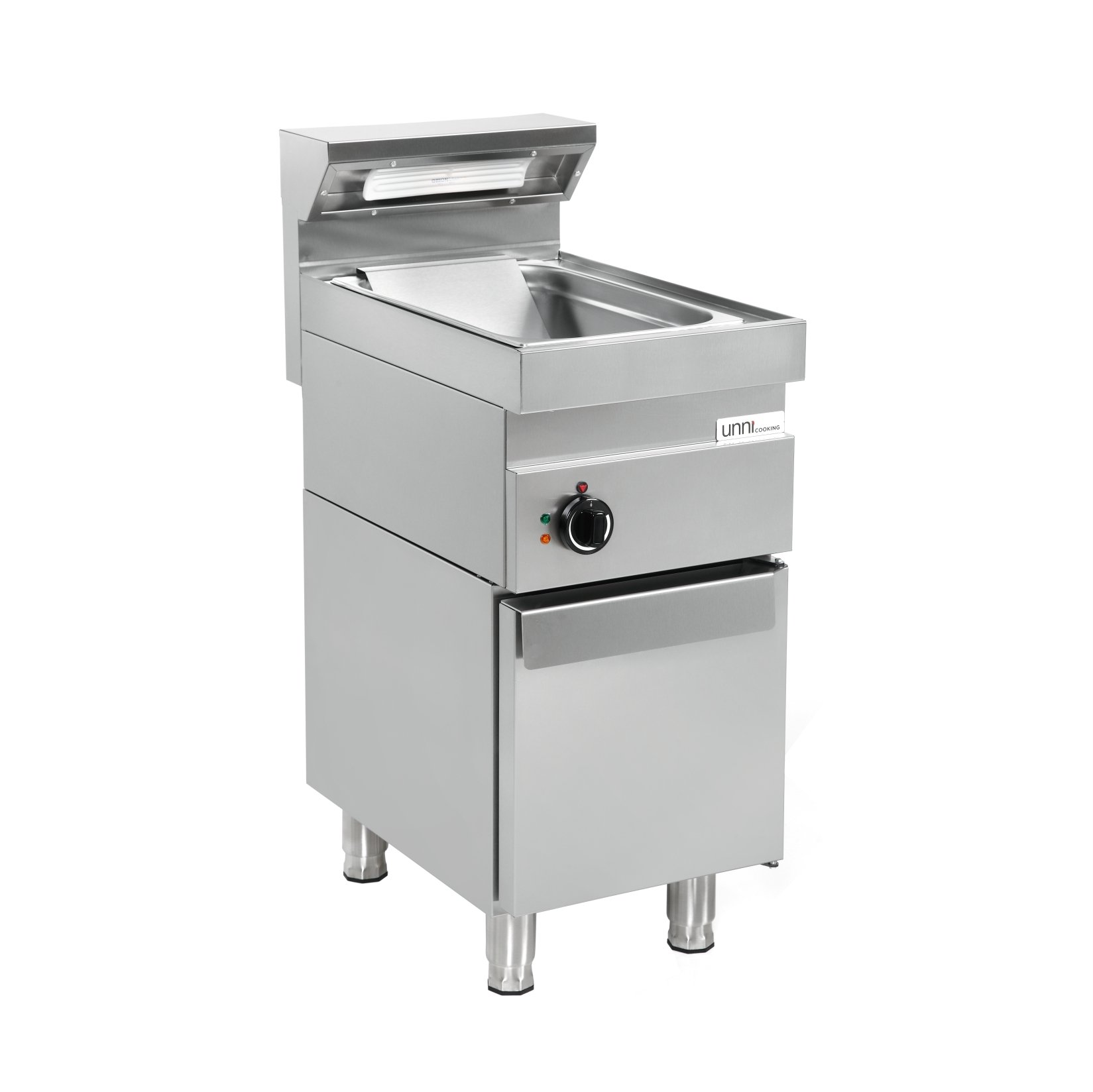 Frietbak Elektrische UNN65-PD01