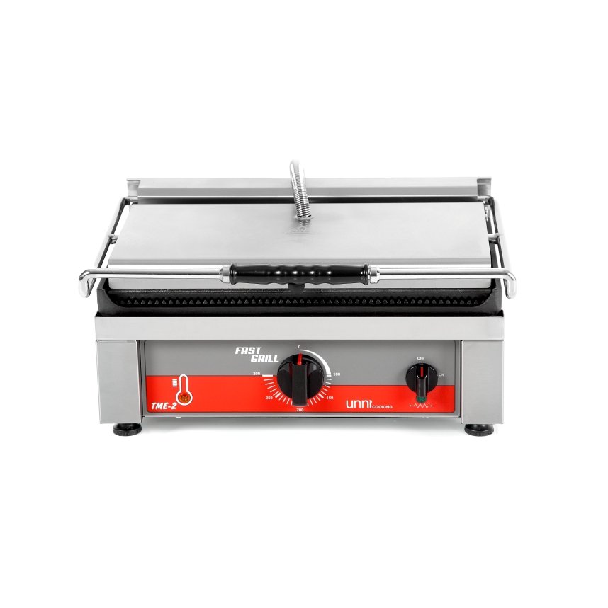 Contact Grill TME-2