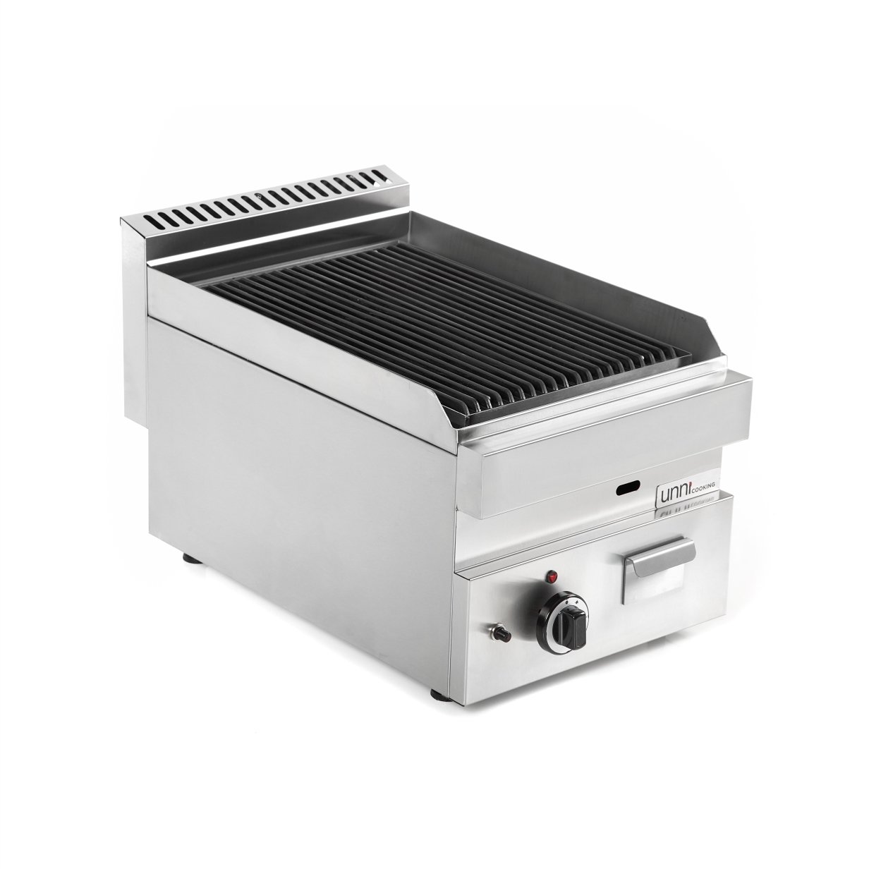 Lavasteengrill G65GP10B