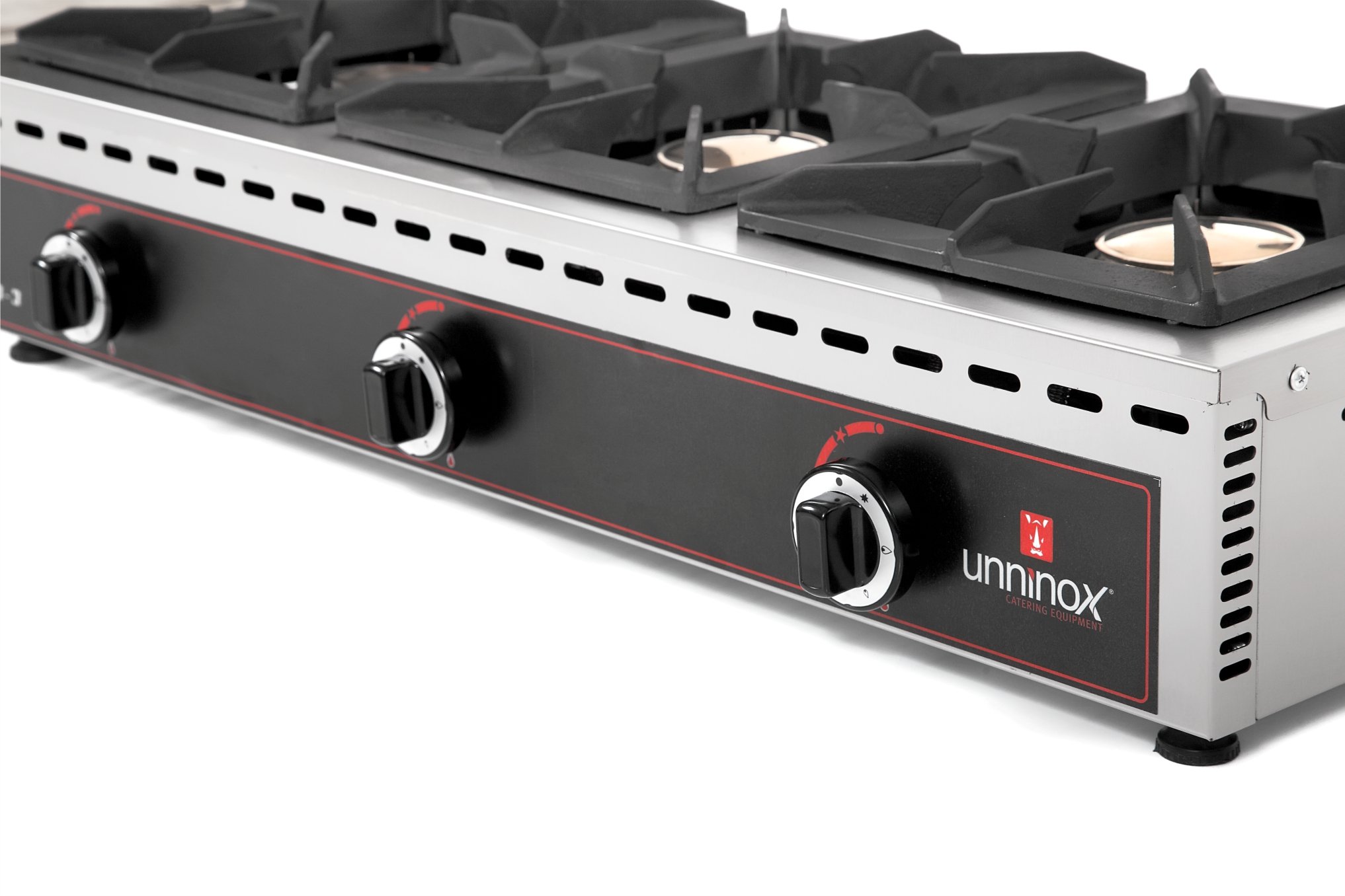 Fornuis Tafelmodel 21kW STO-3