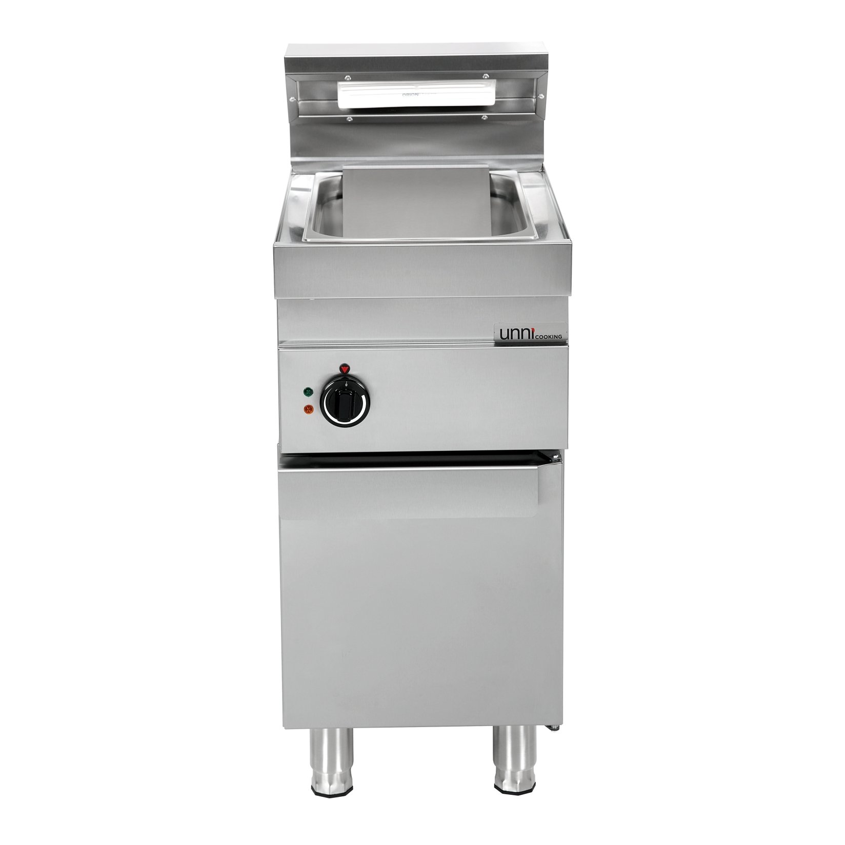 Frietbak Elektrische UNN65-PD01