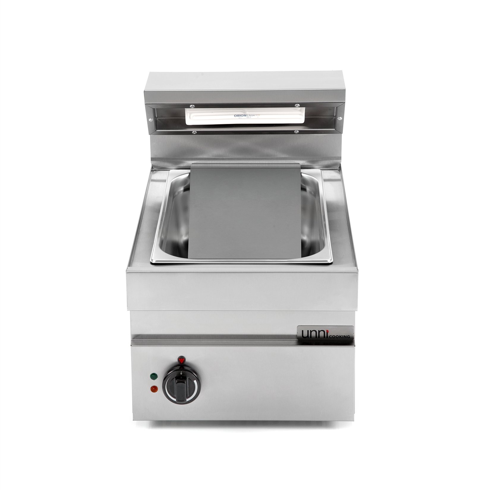 Frietbak Elektrische UNN65-PD01