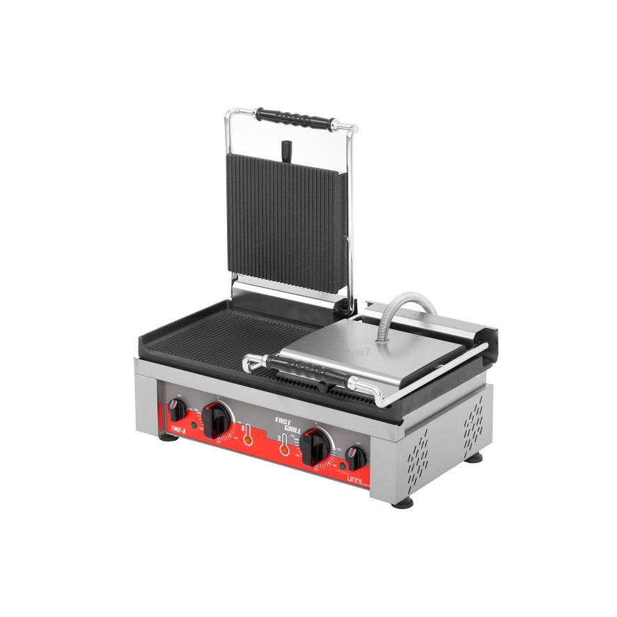 Contact Grill TME-3