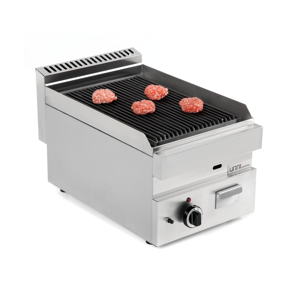 Lavasteengrill G65GP10B