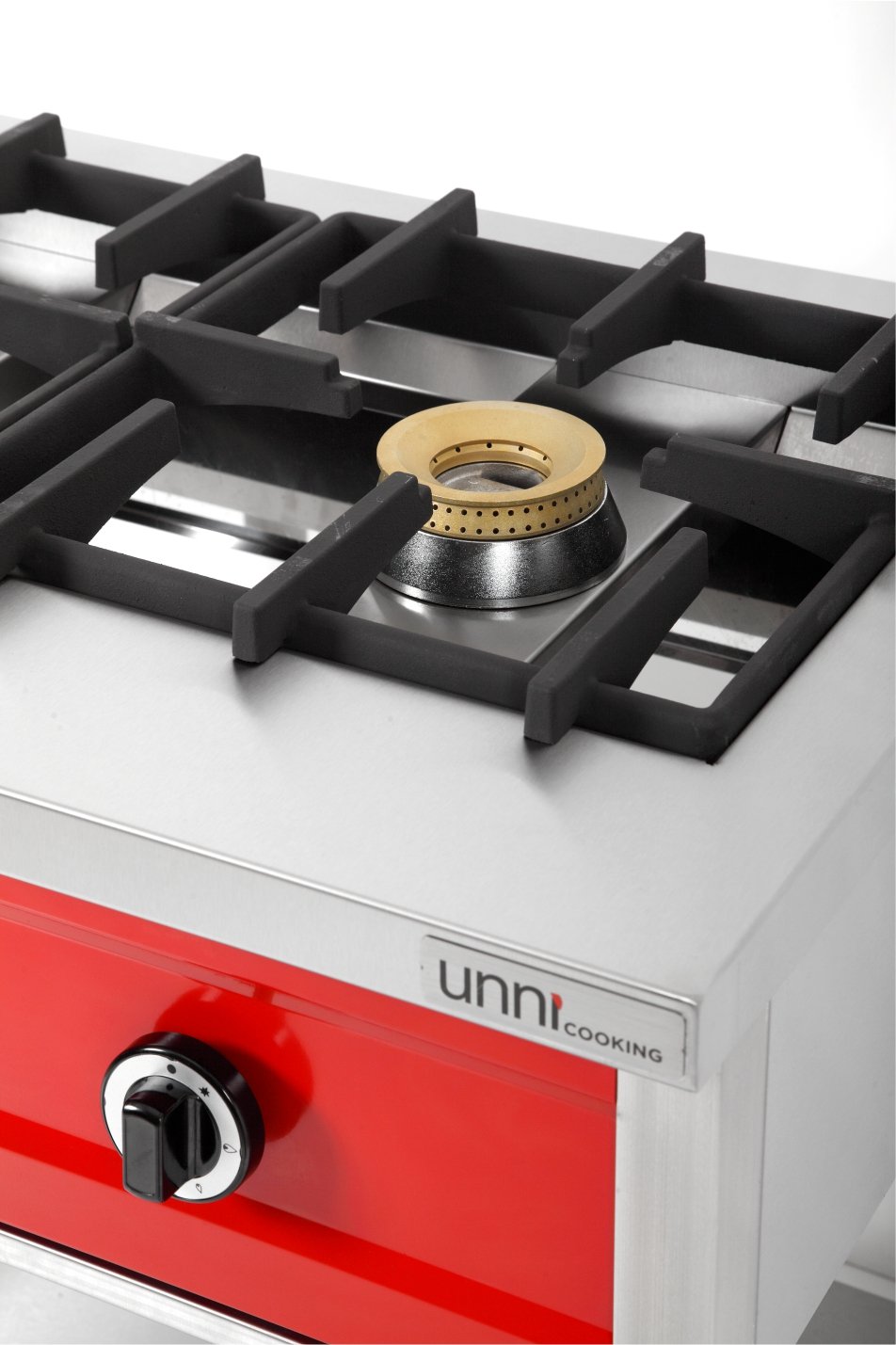 Pannenkoek Kookfornuis PNK-2