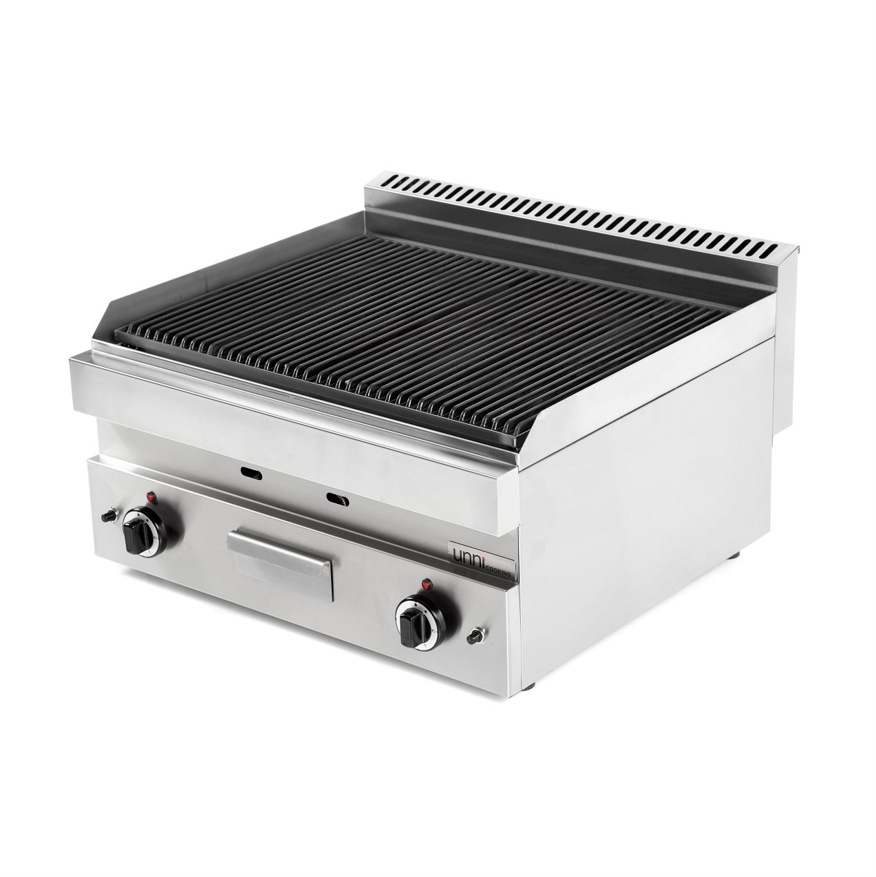 Lavasteengrill G65GP20B