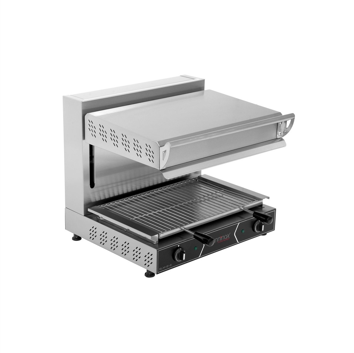 Elektrische Salamander SLM-E2