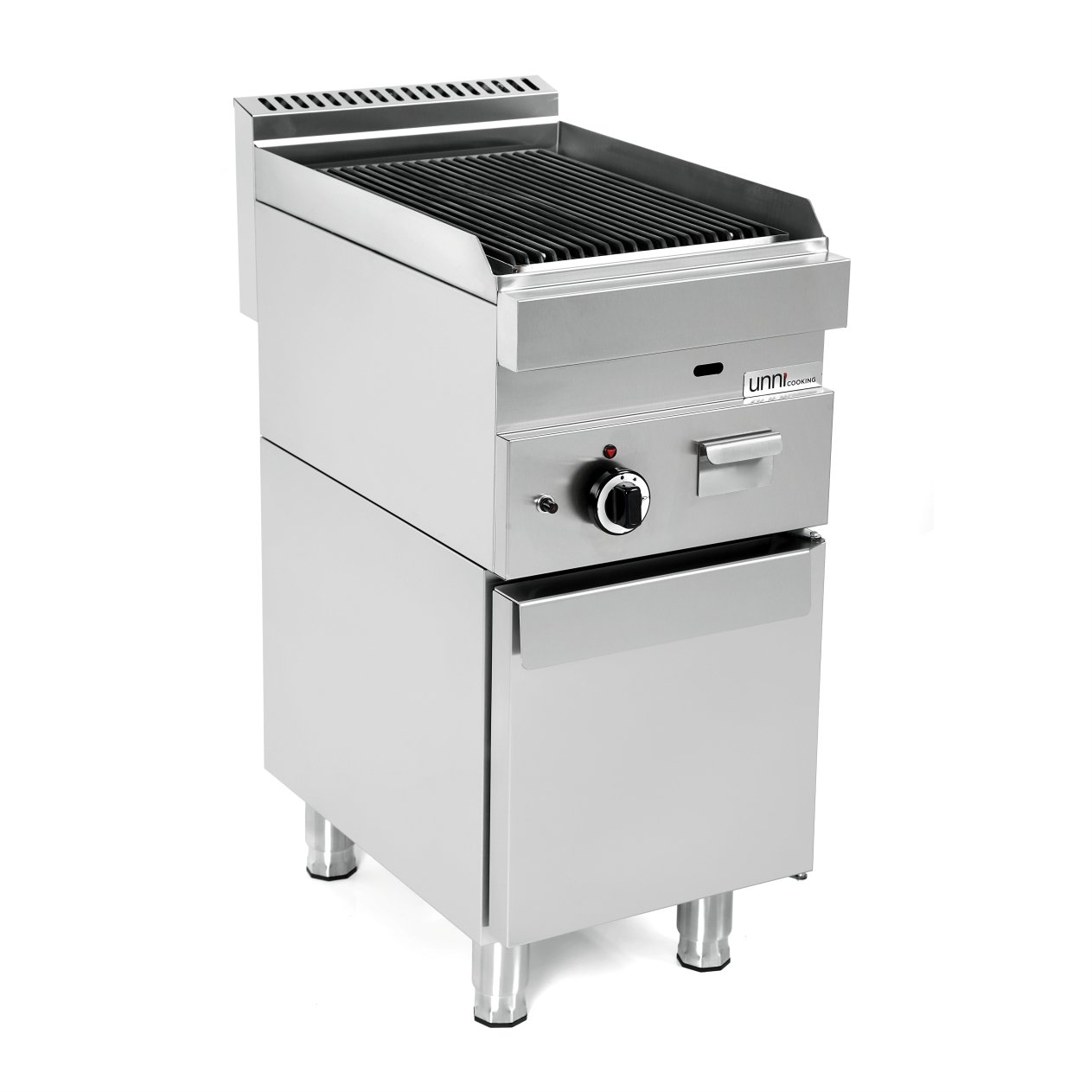 Lavasteengrill G65GP10B