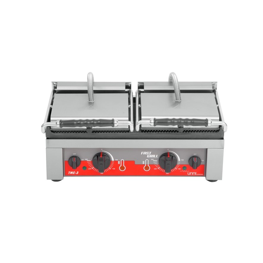 Contact Grill TME-3