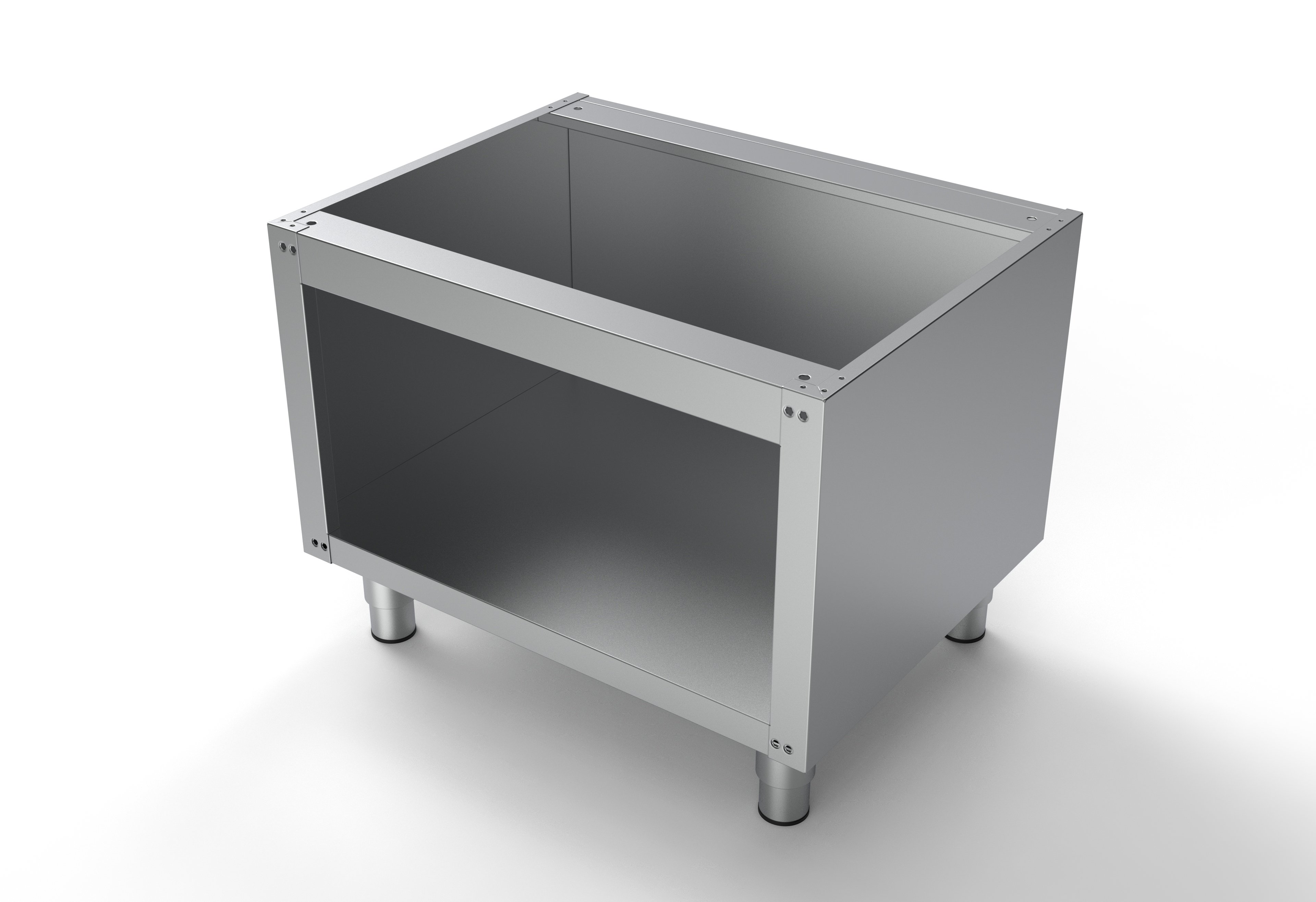 Onderkast Open UNN65-UND-2K