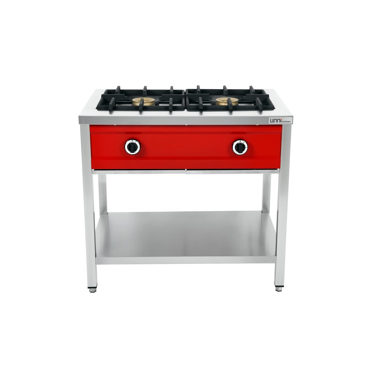 Pannenkoek Kookfornuis PNK-2