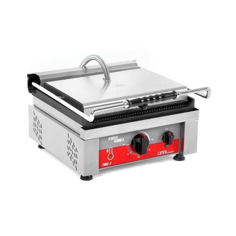 Contact Grill TME-1