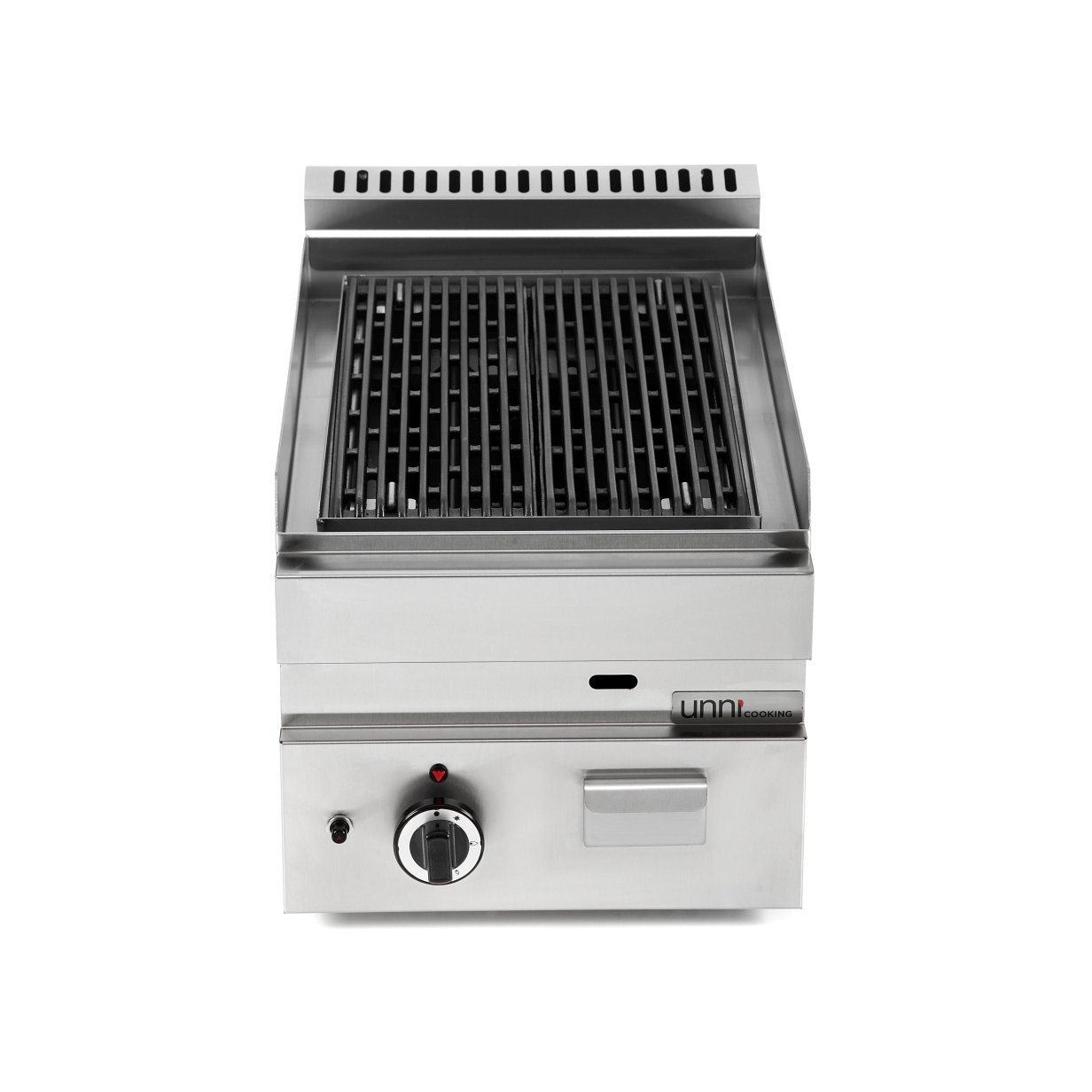 Lavasteengrill G65GP10B