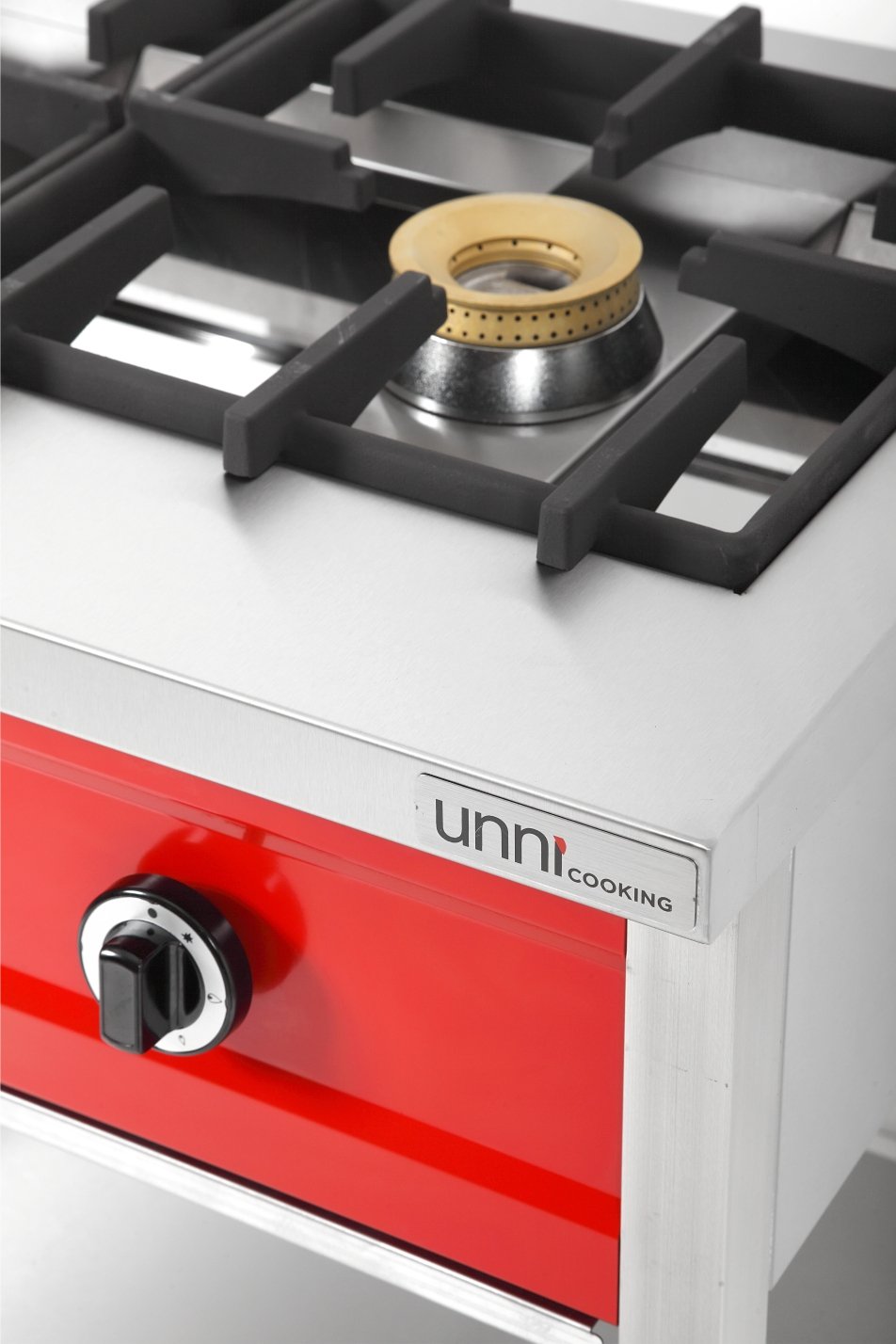 Pannenkoek Kookfornuis PNK-2